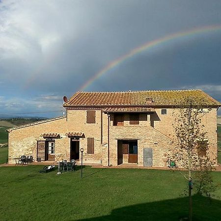 Villa Staffolino Siena Exterior foto