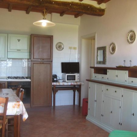 Villa Staffolino Siena Exterior foto
