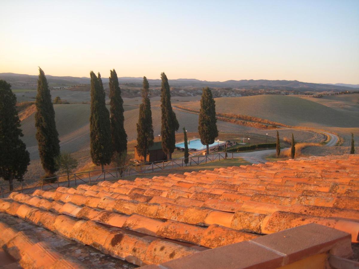 Villa Staffolino Siena Exterior foto