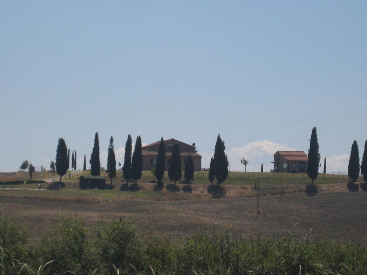 Villa Staffolino Siena Exterior foto