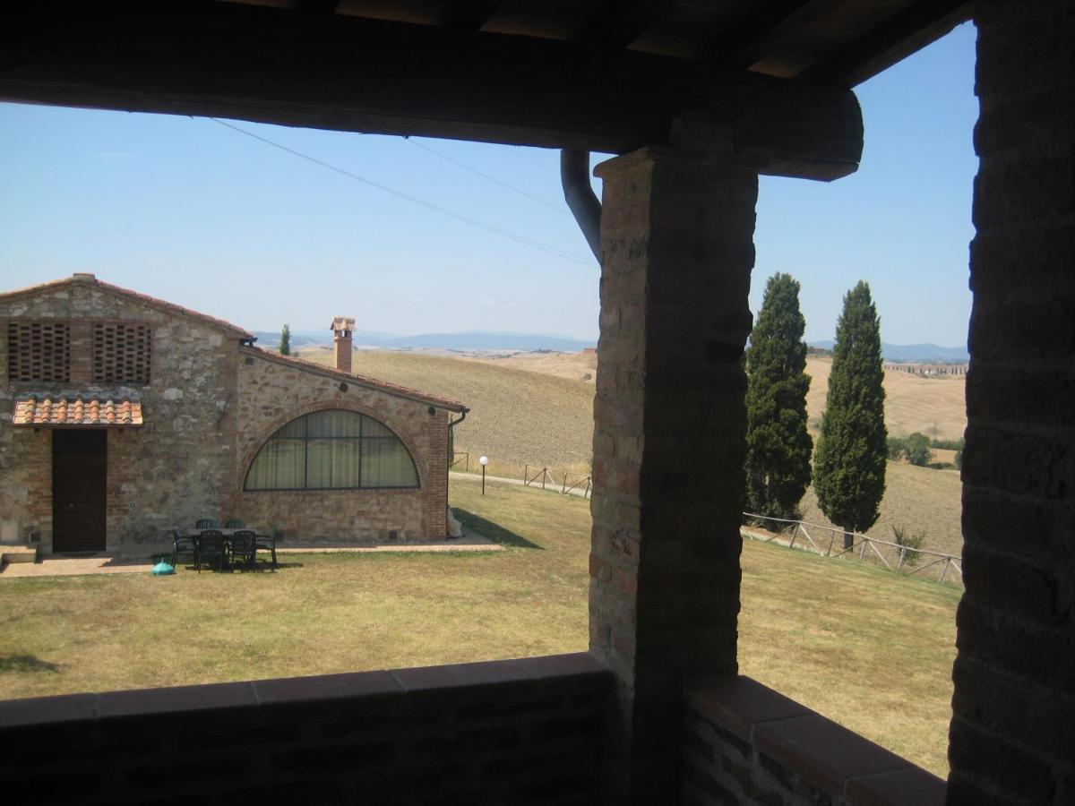 Villa Staffolino Siena Exterior foto