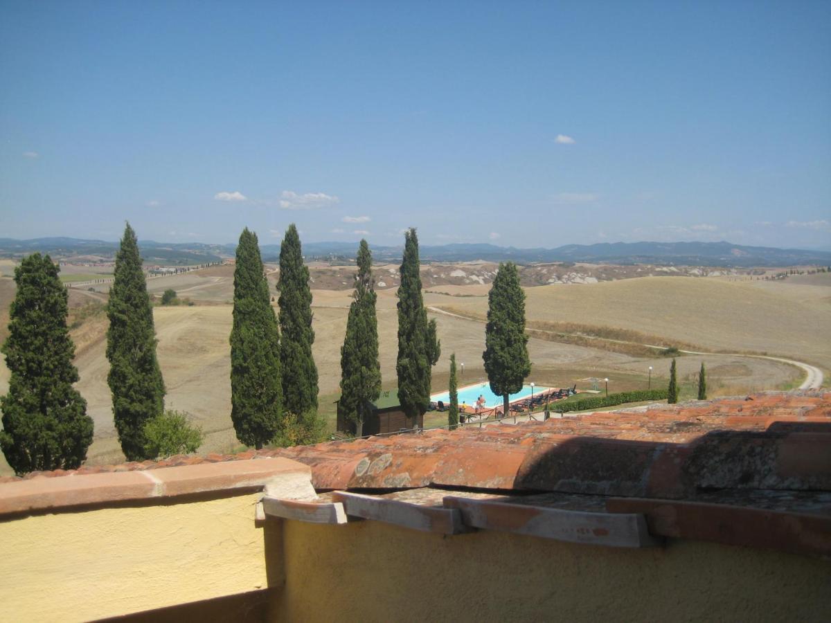 Villa Staffolino Siena Exterior foto