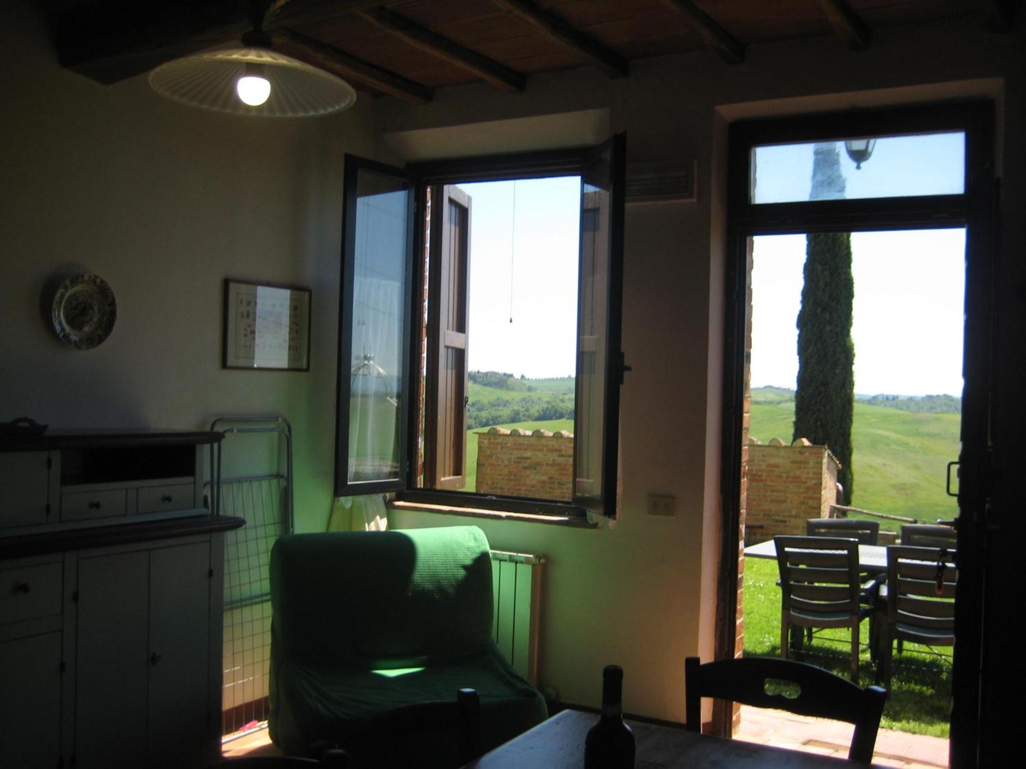 Villa Staffolino Siena Exterior foto