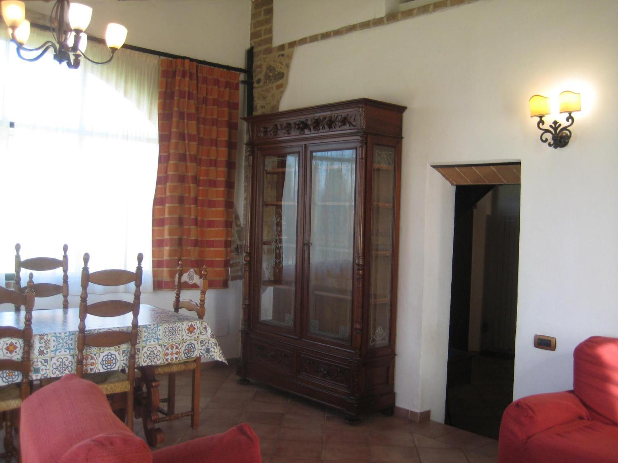Villa Staffolino Siena Exterior foto