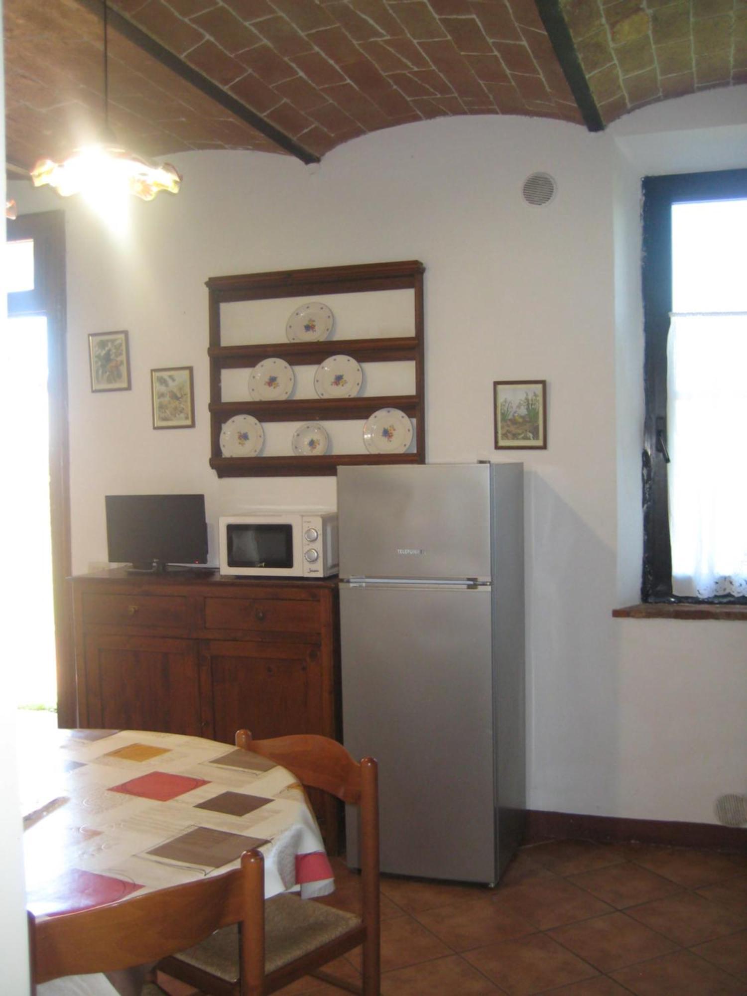 Villa Staffolino Siena Exterior foto
