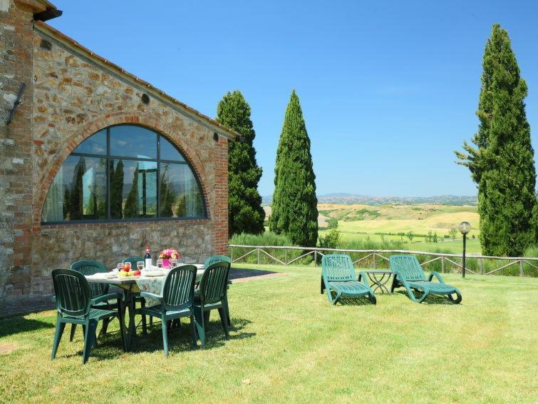 Villa Staffolino Siena Exterior foto